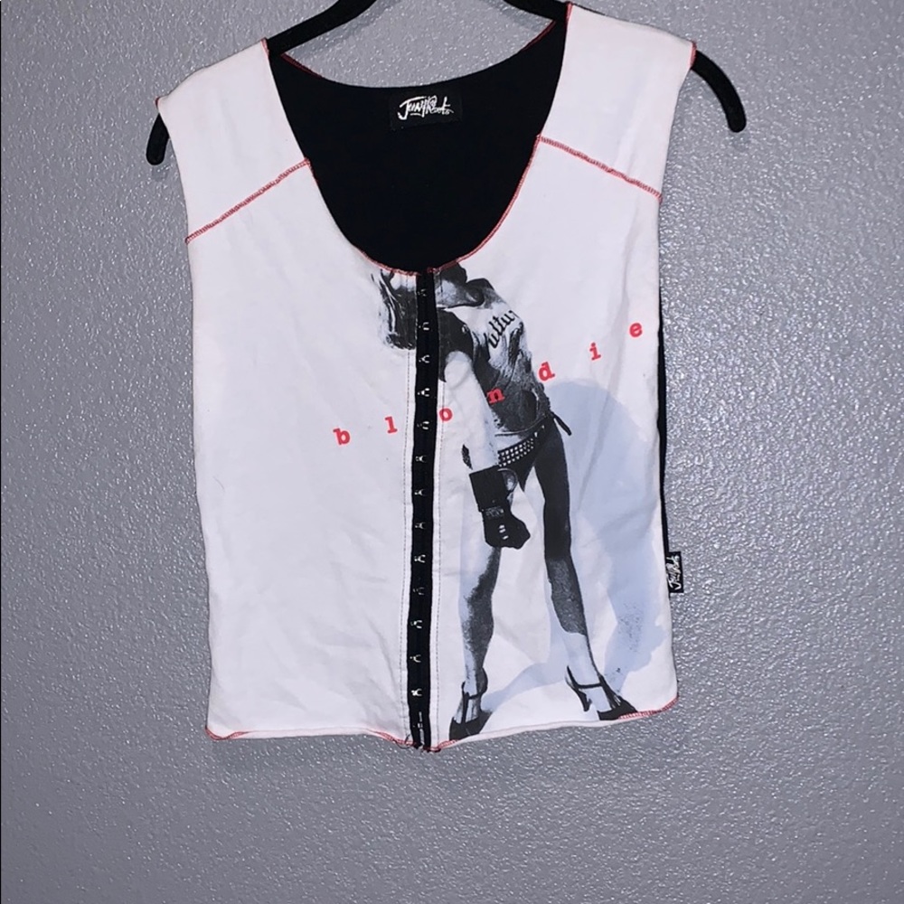 Rock t-shirt